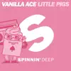 Stream & download Little Pigs