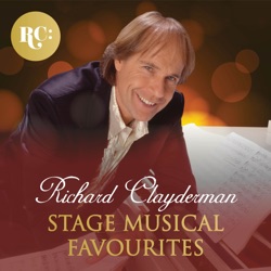 Richard Clayderman - West Side Story Medley: Maria / Tonight / America (From "West Side Story")