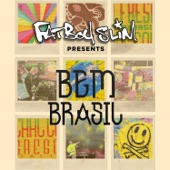 Toda Menina Baiana (Fatboy Slim Presents Gilberto Gil) [Ashley Beedle’s Black Bahia Rework] artwork