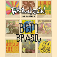 Fatboy Slim - Fatboy Slim Presents Bem Brasil artwork