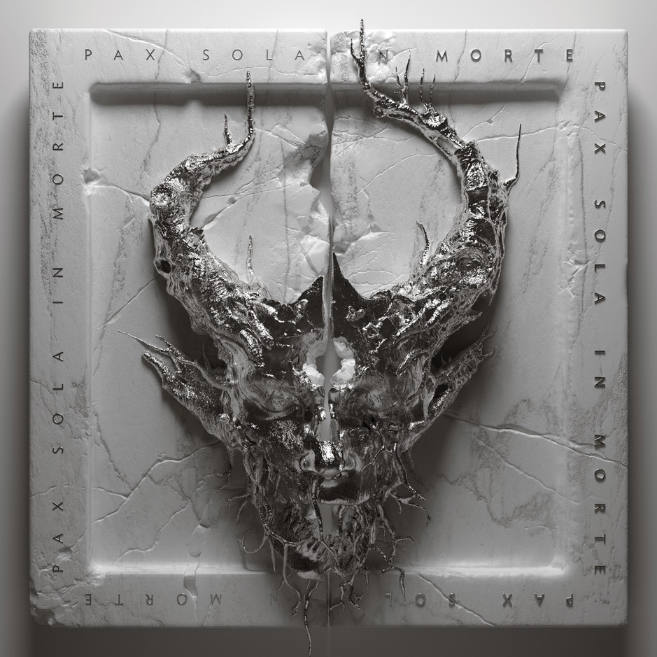 Demon Hunter - Peace [single] (2018)