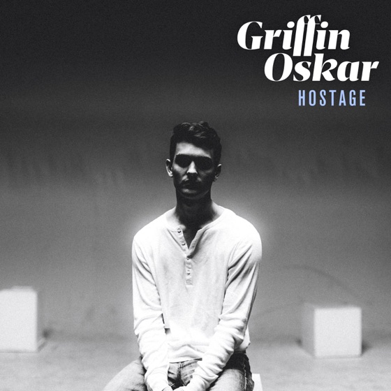 Cover artwork for Hostage