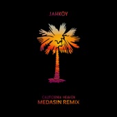 California Heaven (feat. ScHoolboy Q) [Medasin Remix] artwork