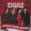 Merah Putih Hatiku - Single