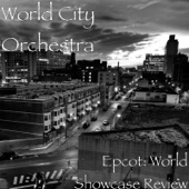 Epcot: World Showcase Review artwork