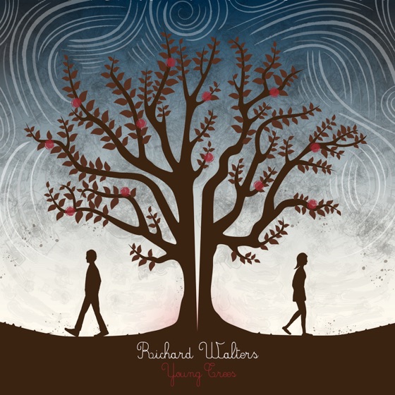 Cover artwork for Infinity Street