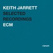 Keith Jarrett - My Song