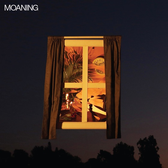 Cover artwork for For Now