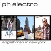 Englishman in New York (Remixes), 2010