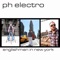 Englishman in New York (Picco Remix) - PH Electro lyrics