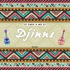 Djinns - Single