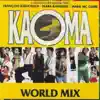 World Mix (feat. François Kervokian, Mark Kammins & Mark MC Guire) [Remix Album] album lyrics, reviews, download