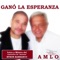 Ganó la Esperanza (Amlo) - Byron Barranco lyrics