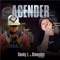 Acender (feat. Diomedes Chinaski) - Smoky L. lyrics
