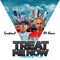 Treat Me Now (feat. Og Rome) - Epademik lyrics