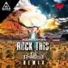 Rock This (Brainkiller Remix) - Single album lyrics, reviews, download