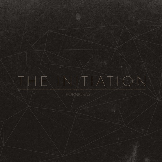 Cover artwork for Dkwiad Interlude