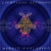 Hybrid Evolution artwork