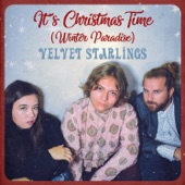 Velvet Starlings - It's Christmas Time (Winter Paradise)