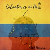 Colombia Es Mi País artwork