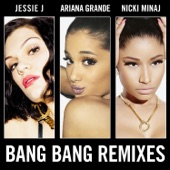 Bang Bang (Remixes) - Single artwork