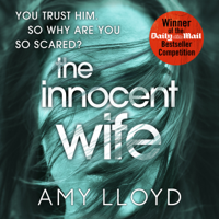 Amy Lloyd - The Innocent Wife (Unabridged) artwork