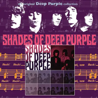 Shades of Deep Purple - Deep Purple