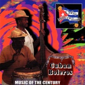 Cuban Boleros - Music of the Century artwork