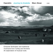 Hasretim – Journey To Anatolia (Live) artwork