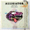Alligator (feat. Jyjwlz & NickTheModel) - Superlative Sain lyrics