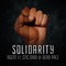 Solidarity (feat. Stic.man) - Agent! lyrics