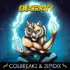 Electricity - Single album lyrics, reviews, download