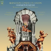 Haydn: Mass in B-Flat Major, Hob. XXII:14 "Harmoniemesse" ((Remastered)) artwork