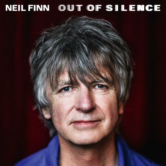 Cover artwork for Alone