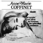 Anne-Marie Coffinet - Le vampire (feat. Siegfried Kessler)