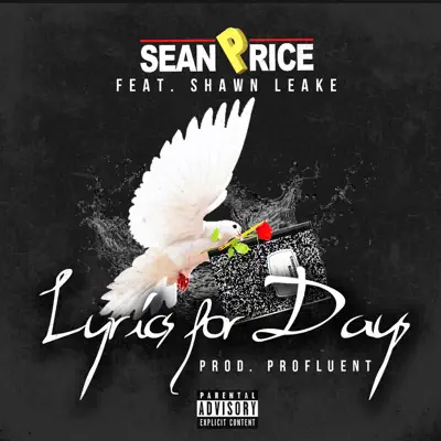 Lyrics for Days (feat. Shawn Leake) - Single - Sean Price