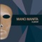 Alter ego - Mano Manita lyrics