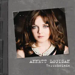 Verschwinde - Single - Annett Louisan