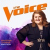 Emotion (The Voice Performance) - Single artwork