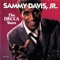 That Old Black Magic - Sammy Davis, Jr. lyrics