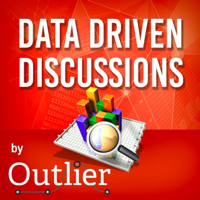 Data Driven Discussions podcast