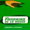 Marshall Jefferson/Les Parrains De La House, 1998