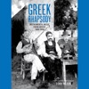 Greek Rhapsody - Instrumental Music from Greece 1905-1956