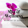 Spa & Wellness - New Age, Harmony of Senses, Soothing Music, Paradise Background Music for Sensual Massage - Six Senses Spa