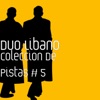 Colección De Pistas # 5