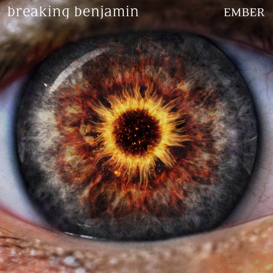 Cover artwork for Torn in Two