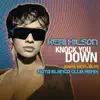 Knock You Down (Moto Blanco Club Remix) [feat. Kanye West & Ne-Yo] - Single album lyrics, reviews, download