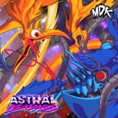 Astral Badass artwork
