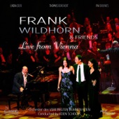 Frank Wildhorn & Friends artwork