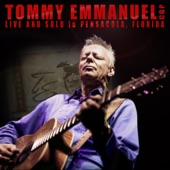 Tommy Emmanuel - Traveling Clothes (Live)